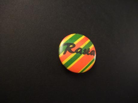 Rasta ( muziek) logo